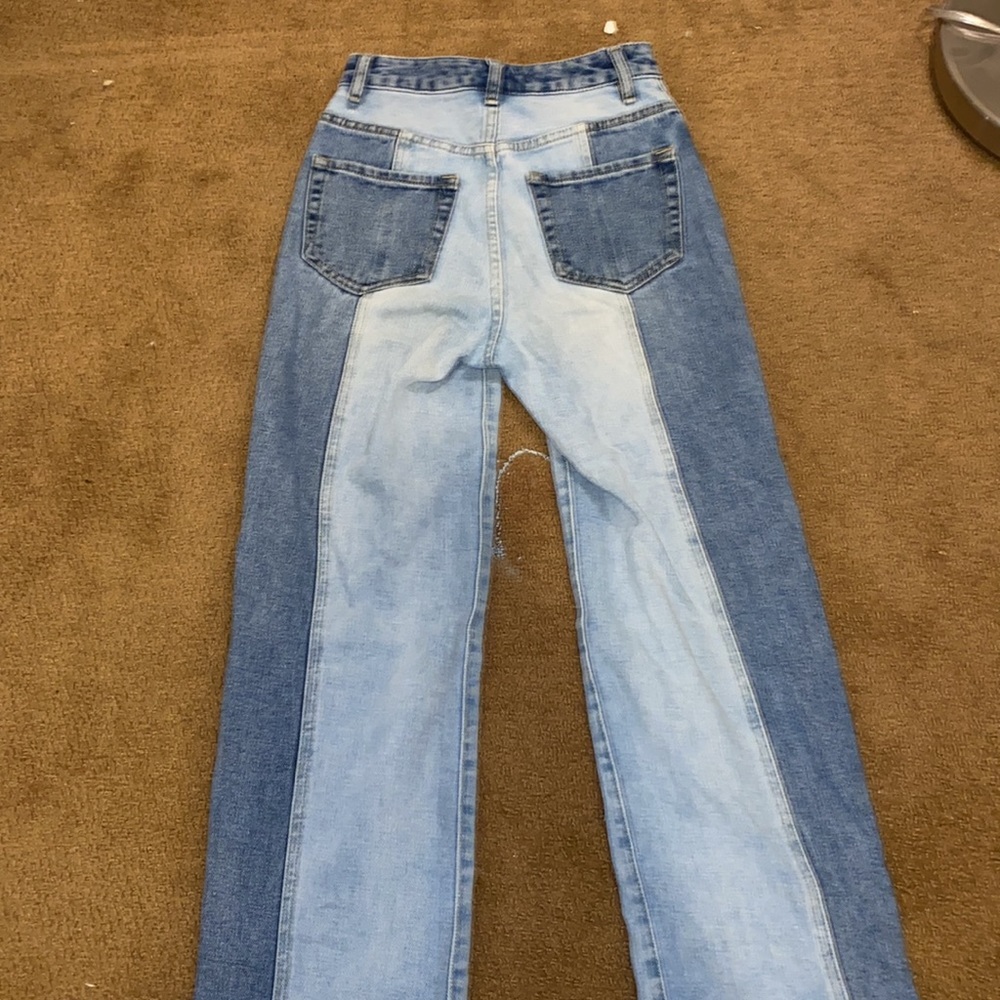 PACSUN JEANS - Picture 2 of 4